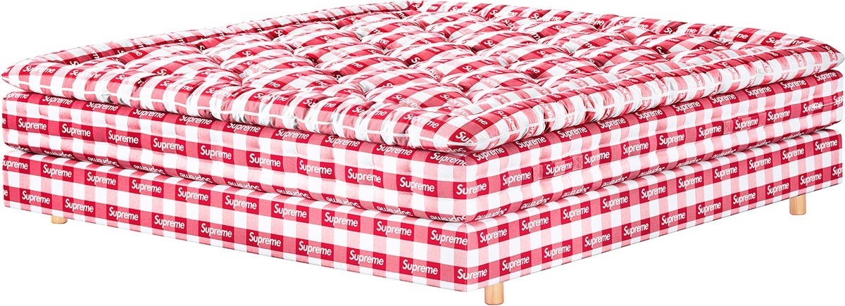 Supreme®/Hästens® Maranga® Bed